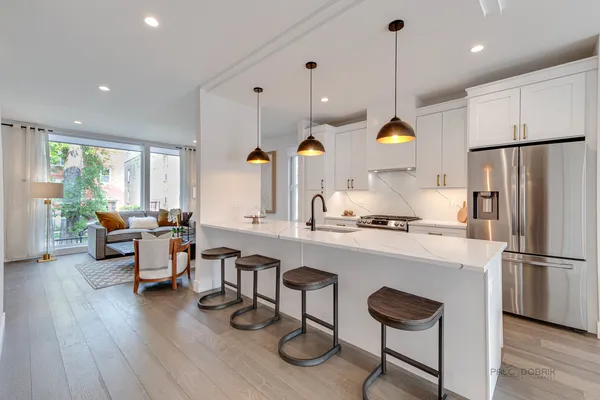 $950,000 | 1304 North Lawndale Avenue, Chicago, IL 60651