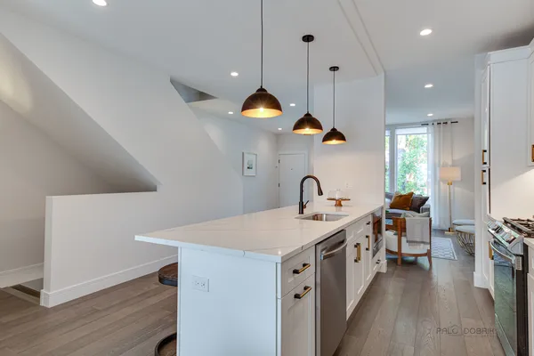 $950,000 | 1304 North Lawndale Avenue, Chicago, IL 60651