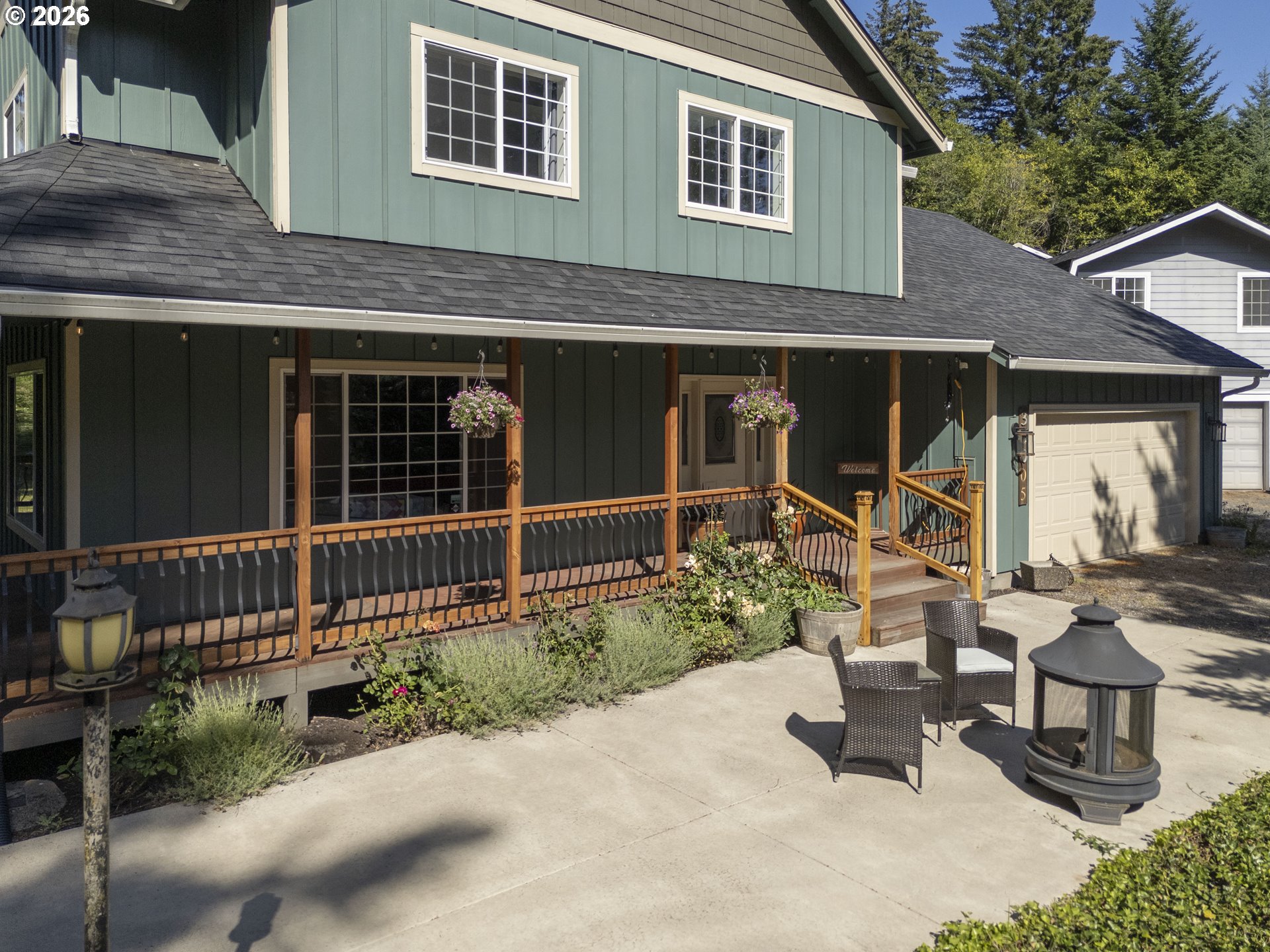 33005 Northeast Ammeter Road Washougal, WA 98671 - Photo 4 of 47