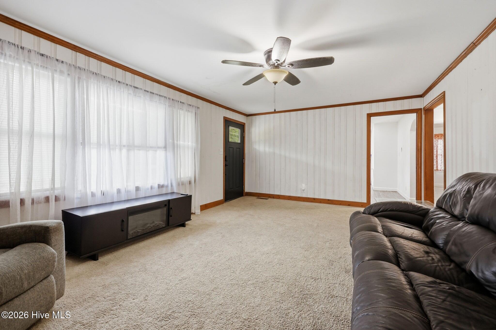 4228 Vass-Carthage Road Carthage, NC 28327 - Photo 10 of 41