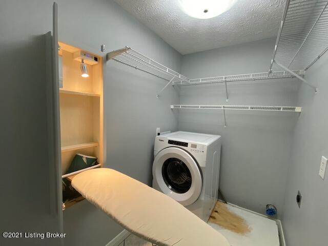 200 Ed Pile Road Bardstown, KY 40004 - Photo 15 of 31 Great Laundry Room