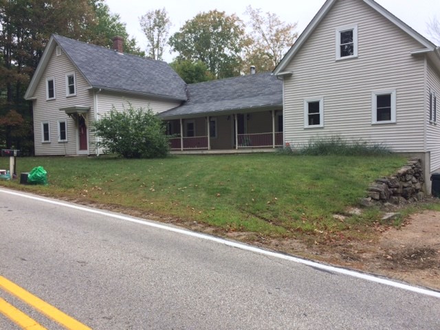 46 Ham Road Raymond, NH 03077 - Photo 1 of 14