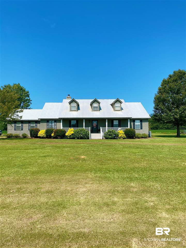 61801 Lottie Road Atmore, AL 36502 - Photo 46 of 46