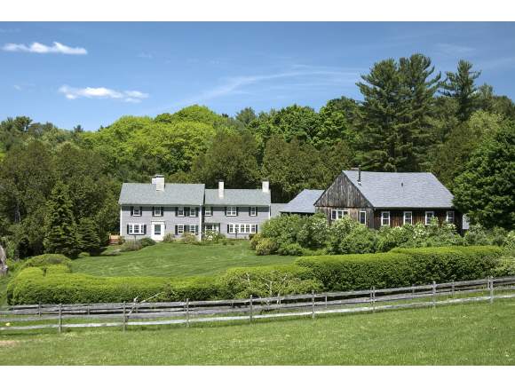 40 Powersbridge Road Peterborough, NH 03458 - Photo 1 of 1