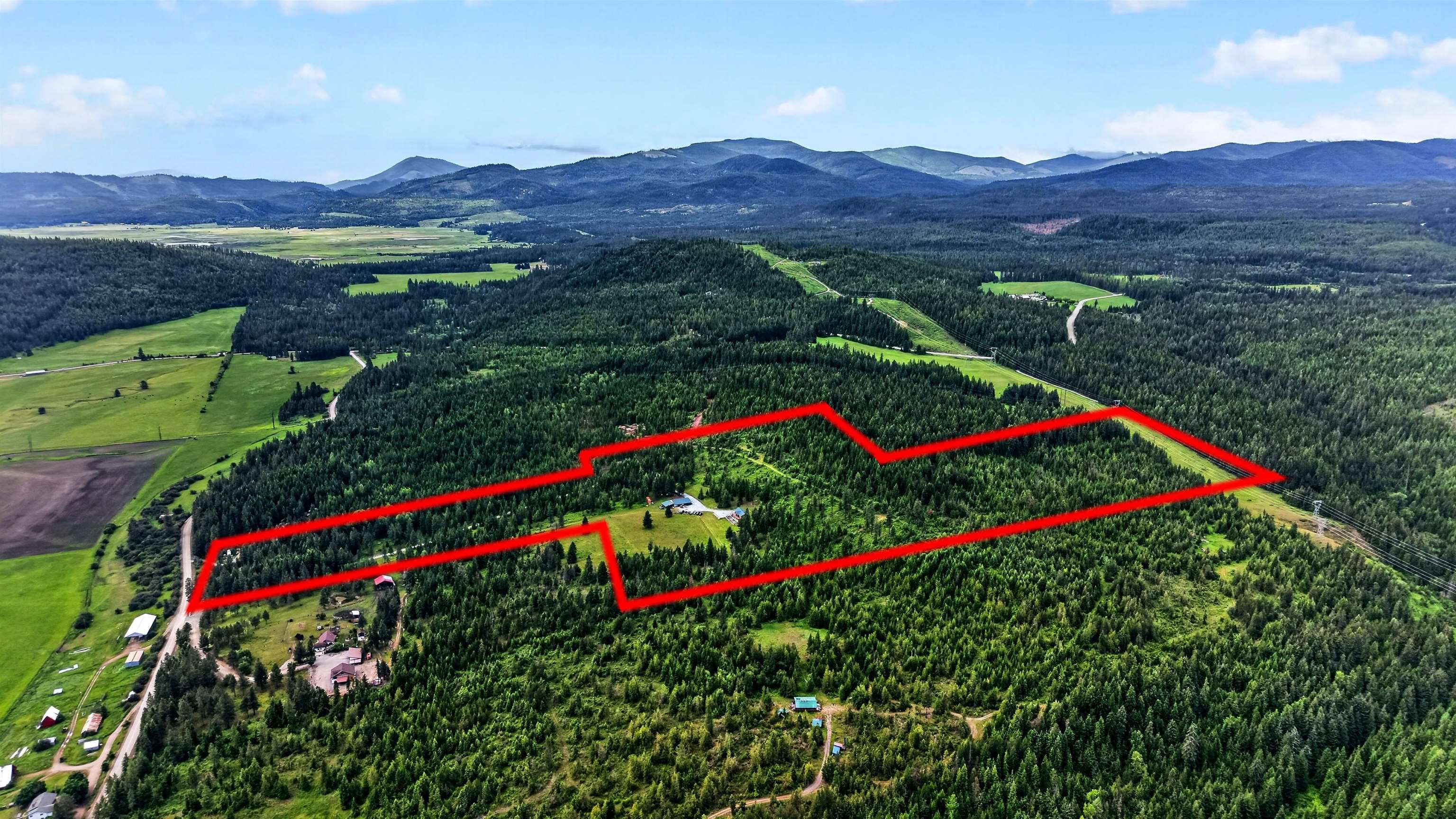 13561 Westside Calispel Road Usk, WA 99180 - Photo 41 of 48