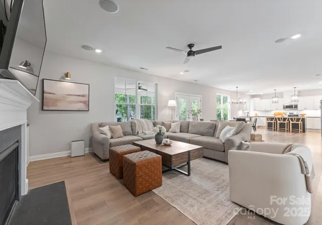 $695,000 | 11228 Wooded Saddle Road, Charlotte, NC 28216