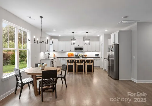 $695,000 | 11228 Wooded Saddle Road, Charlotte, NC 28216