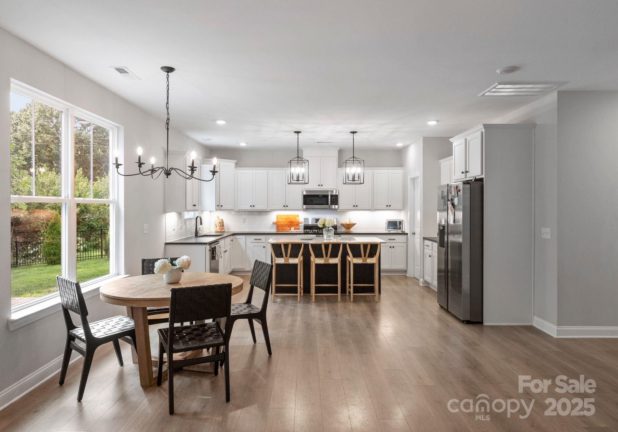 11228 Wooded Saddle Road Charlotte, NC 28216 - Photo 12 of 48