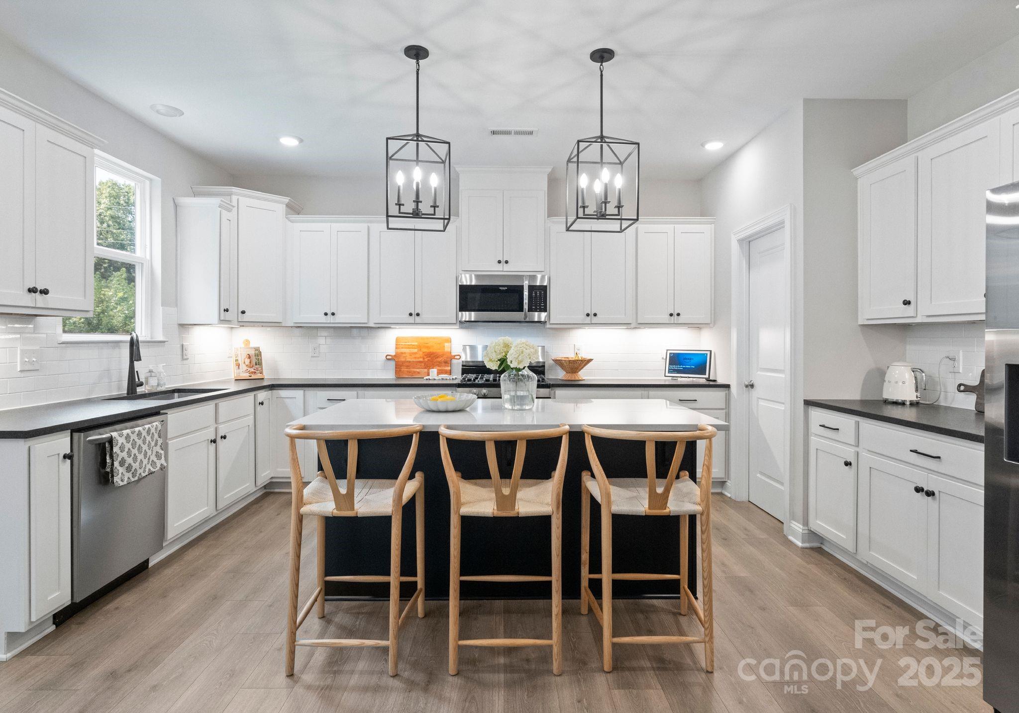 11228 Wooded Saddle Road Charlotte, NC 28216 - Photo 14 of 48