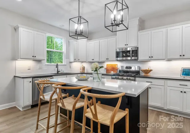 $695,000 | 11228 Wooded Saddle Road, Charlotte, NC 28216