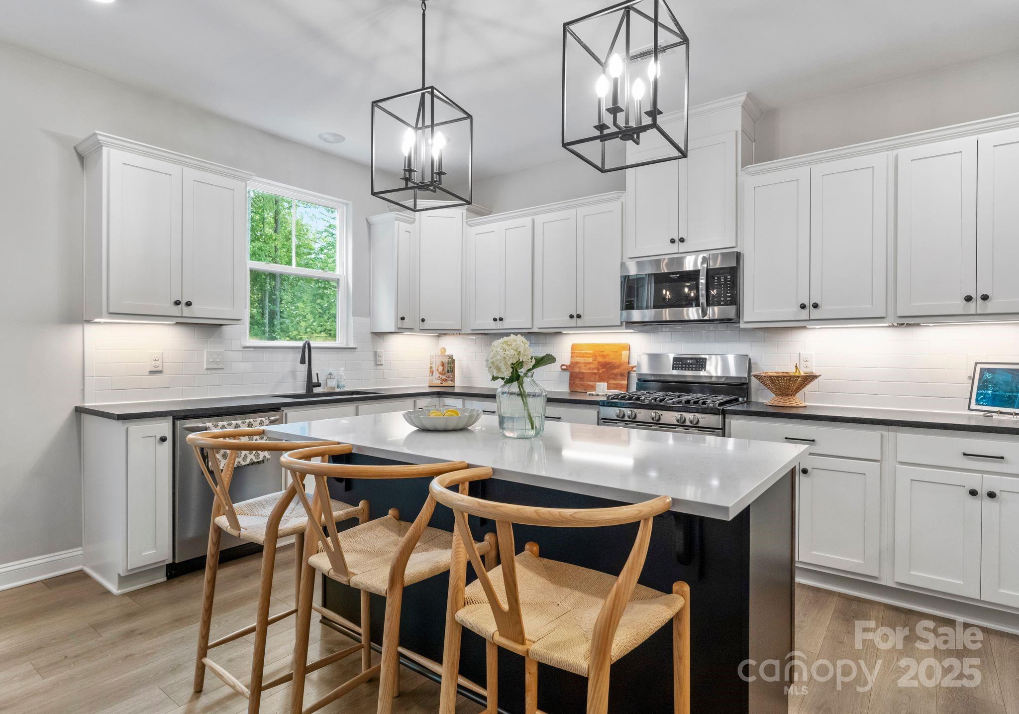 11228 Wooded Saddle Road Charlotte, NC 28216 - Photo 15 of 48