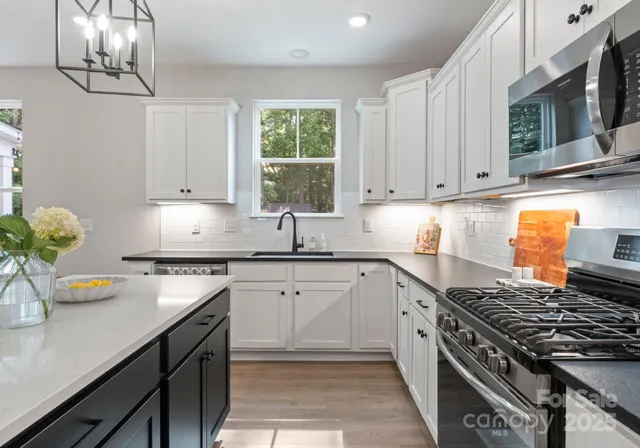 $695,000 | 11228 Wooded Saddle Road, Charlotte, NC 28216