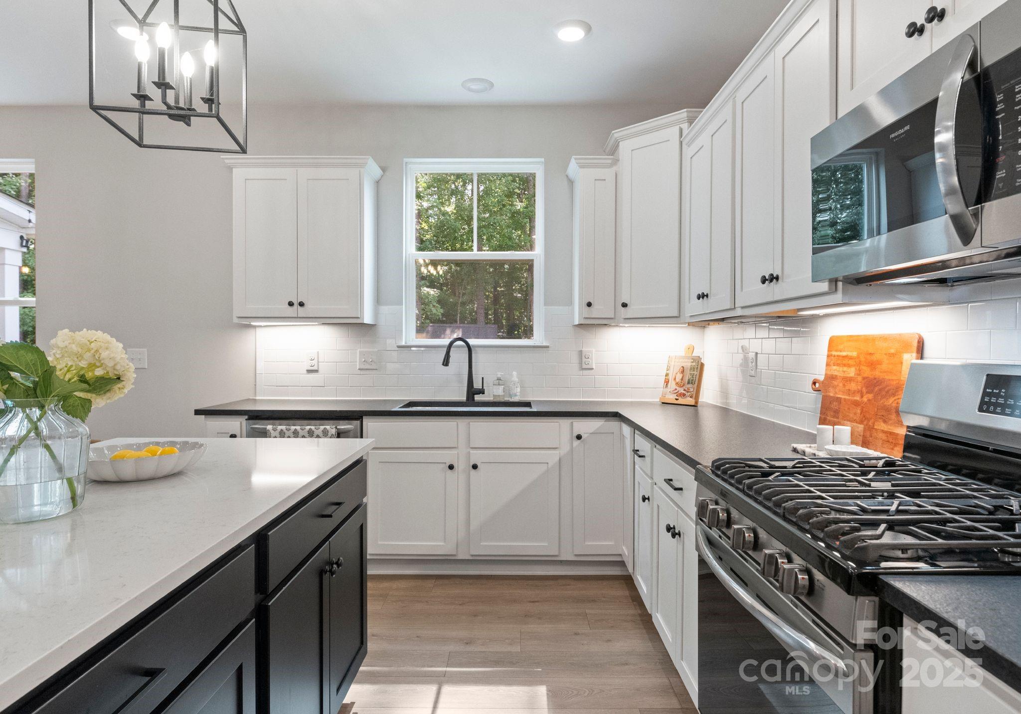 11228 Wooded Saddle Road Charlotte, NC 28216 - Photo 16 of 48