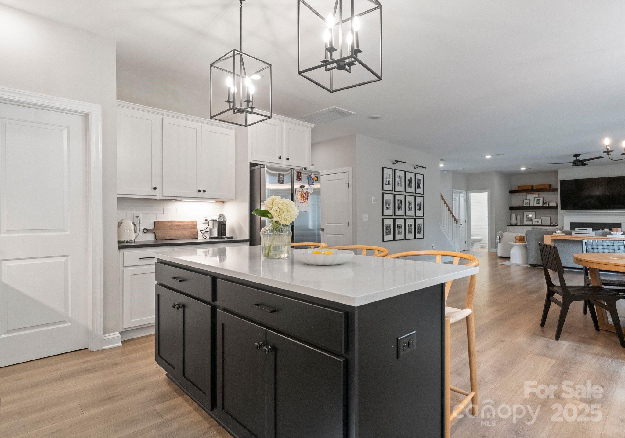 11228 Wooded Saddle Road Charlotte, NC 28216 - Photo 17 of 48