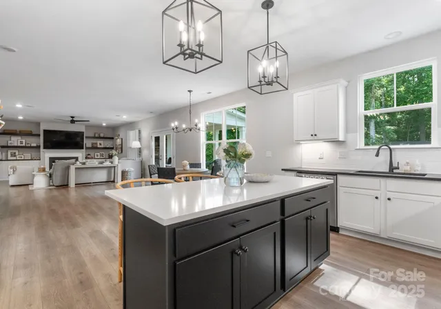 $695,000 | 11228 Wooded Saddle Road, Charlotte, NC 28216