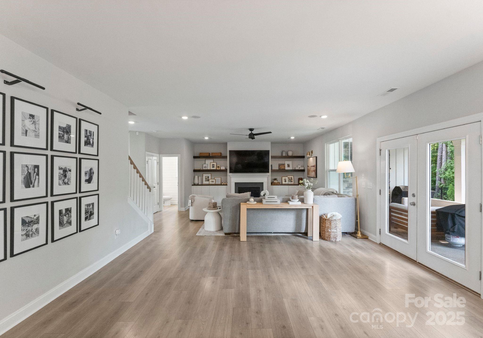 11228 Wooded Saddle Road Charlotte, NC 28216 - Photo 19 of 48