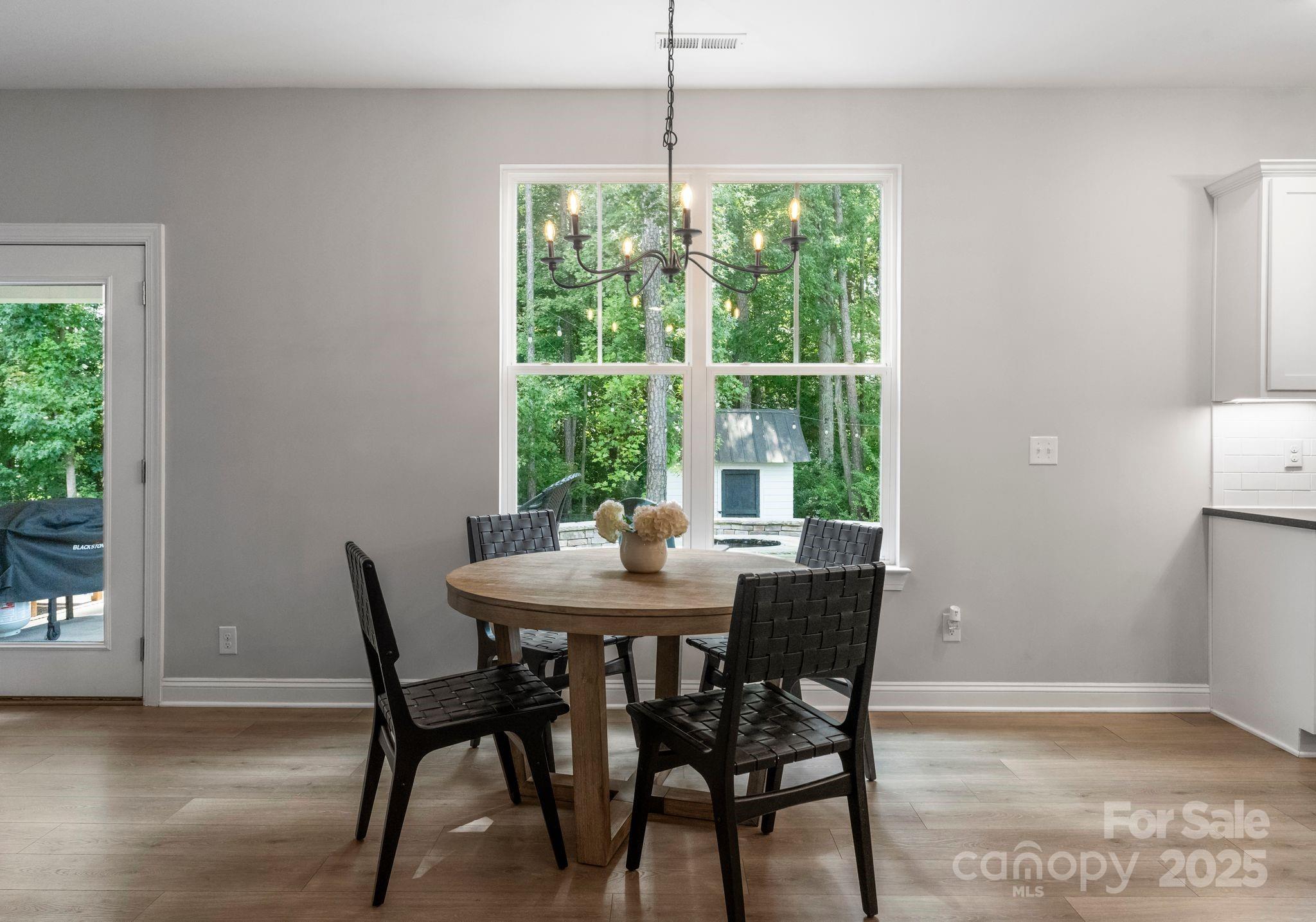 11228 Wooded Saddle Road Charlotte, NC 28216 - Photo 20 of 48