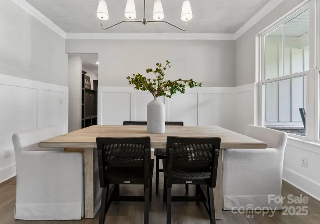 $695,000 | 11228 Wooded Saddle Road, Charlotte, NC 28216