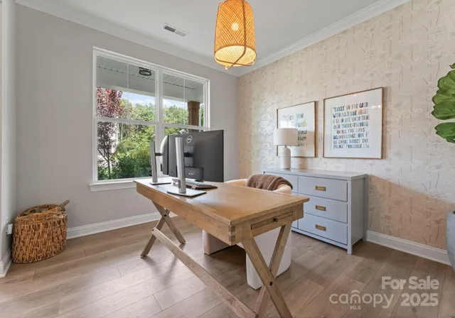 $695,000 | 11228 Wooded Saddle Road, Charlotte, NC 28216