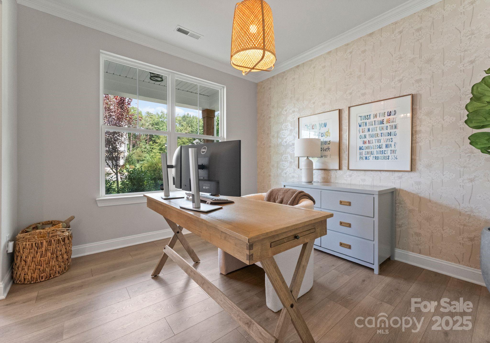 11228 Wooded Saddle Road Charlotte, NC 28216 - Photo 24 of 48