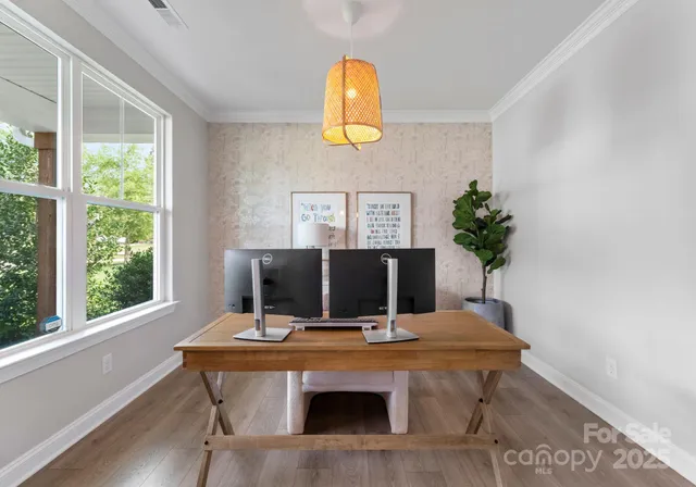 $695,000 | 11228 Wooded Saddle Road, Charlotte, NC 28216