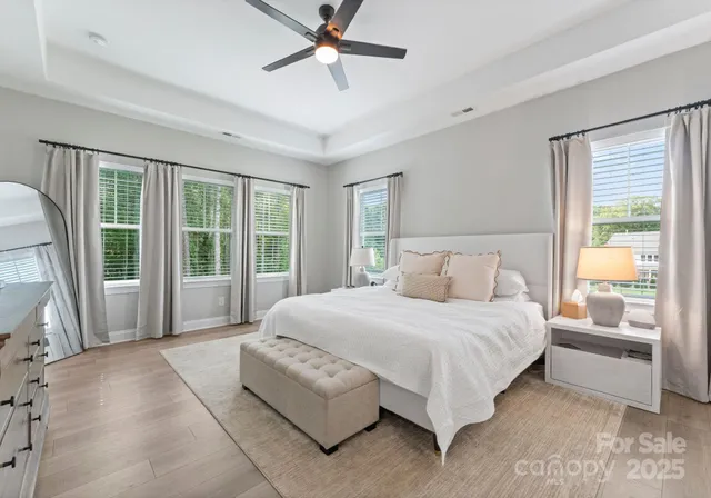 $695,000 | 11228 Wooded Saddle Road, Charlotte, NC 28216