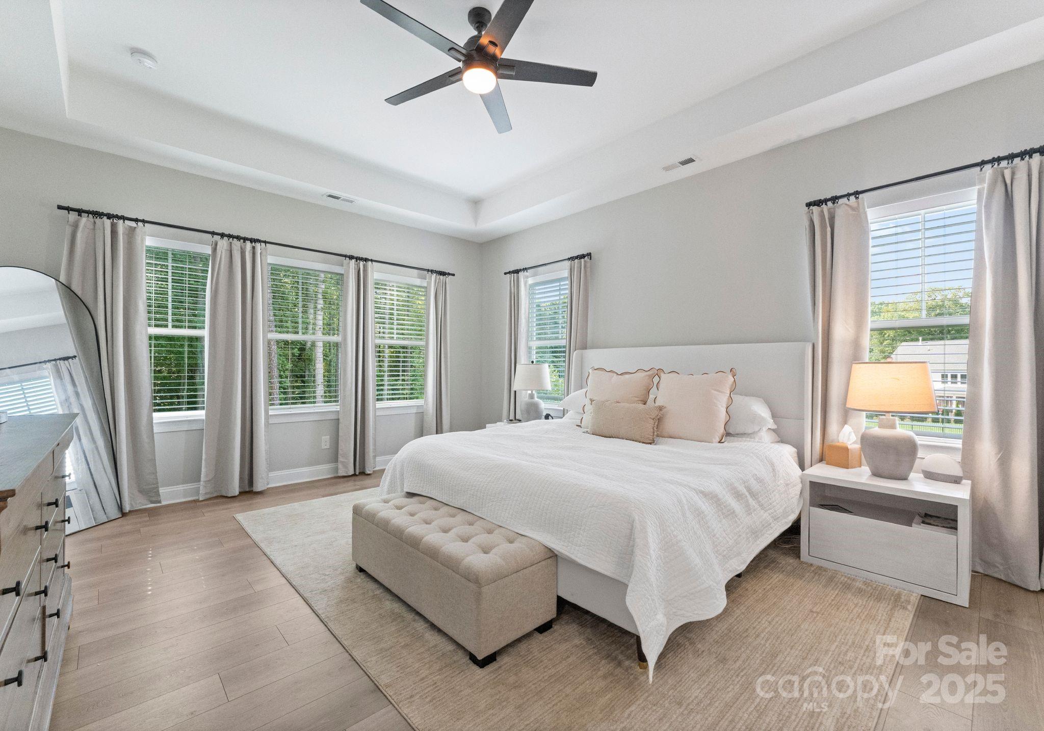 11228 Wooded Saddle Road Charlotte, NC 28216 - Photo 26 of 48