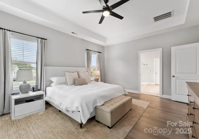 $695,000 | 11228 Wooded Saddle Road, Charlotte, NC 28216