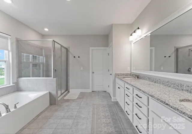 $695,000 | 11228 Wooded Saddle Road, Charlotte, NC 28216