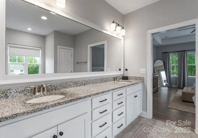 $695,000 | 11228 Wooded Saddle Road, Charlotte, NC 28216