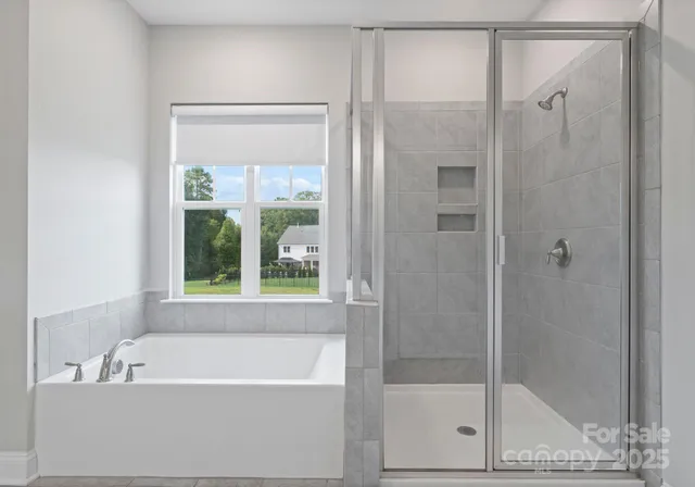 $695,000 | 11228 Wooded Saddle Road, Charlotte, NC 28216