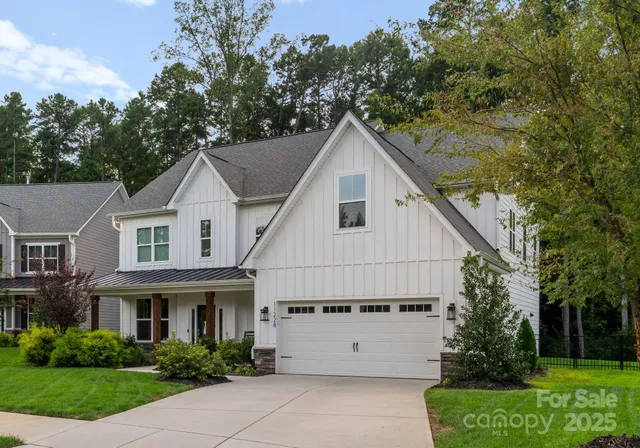 $695,000 | 11228 Wooded Saddle Road, Charlotte, NC 28216