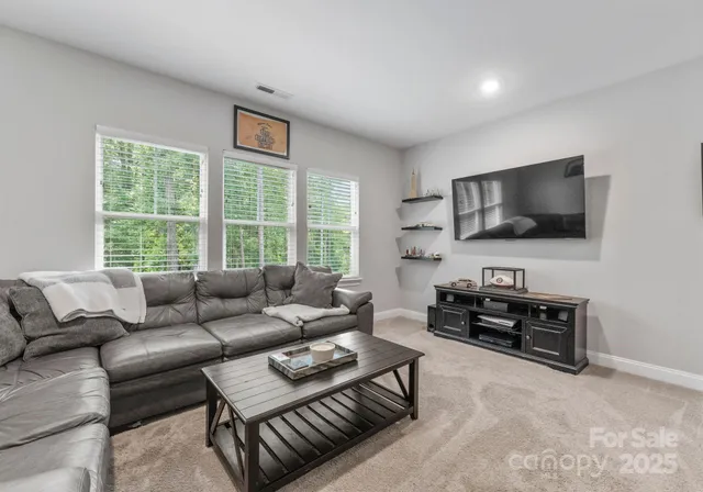 $695,000 | 11228 Wooded Saddle Road, Charlotte, NC 28216