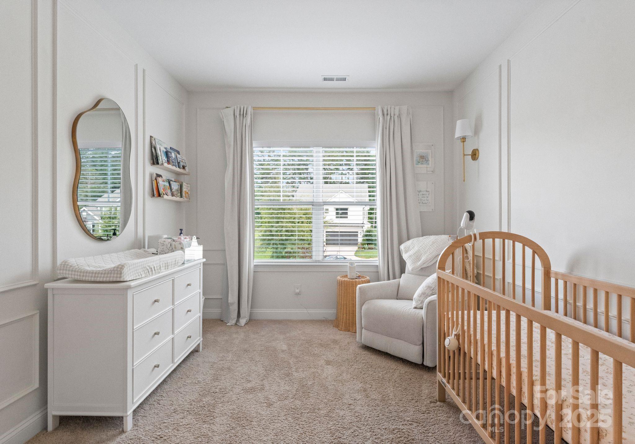 11228 Wooded Saddle Road Charlotte, NC 28216 - Photo 36 of 48