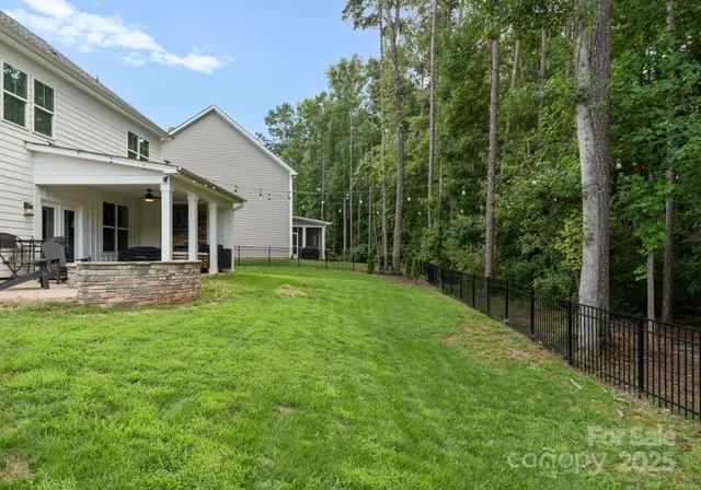 $695,000 | 11228 Wooded Saddle Road, Charlotte, NC 28216
