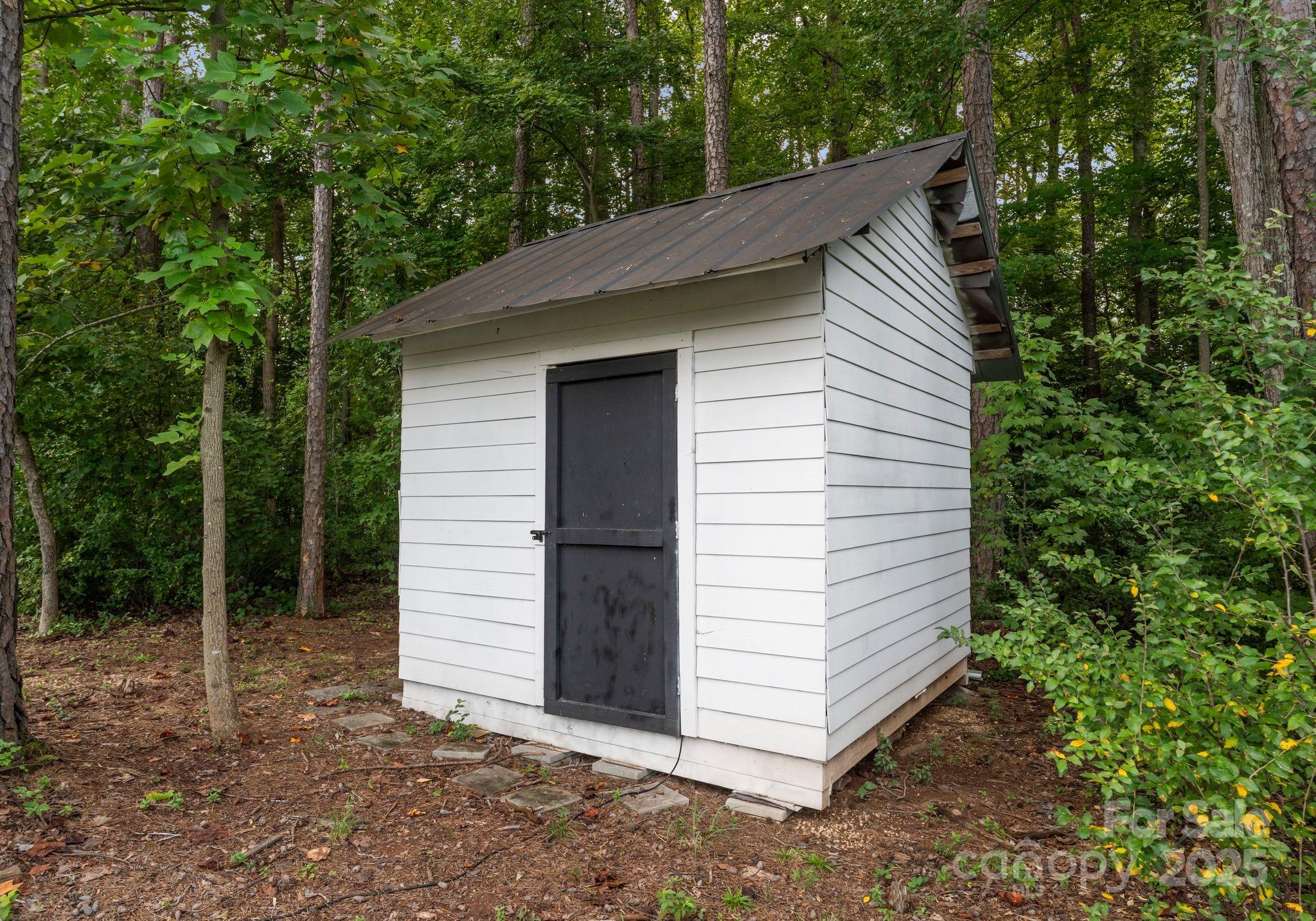 11228 Wooded Saddle Road Charlotte, NC 28216 - Photo 44 of 48
