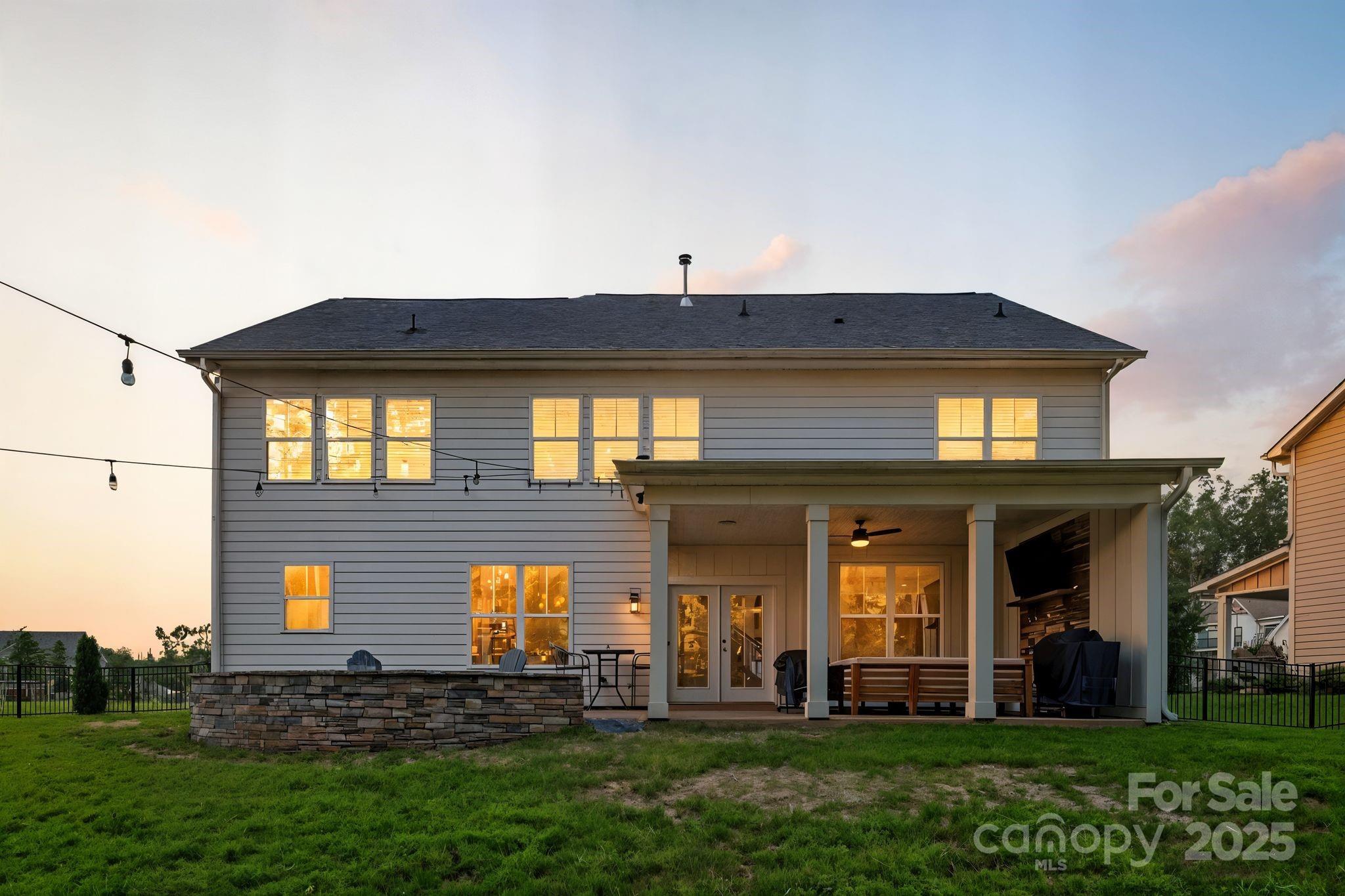 11228 Wooded Saddle Road Charlotte, NC 28216 - Photo 45 of 48