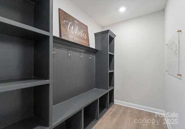 $695,000 | 11228 Wooded Saddle Road, Charlotte, NC 28216