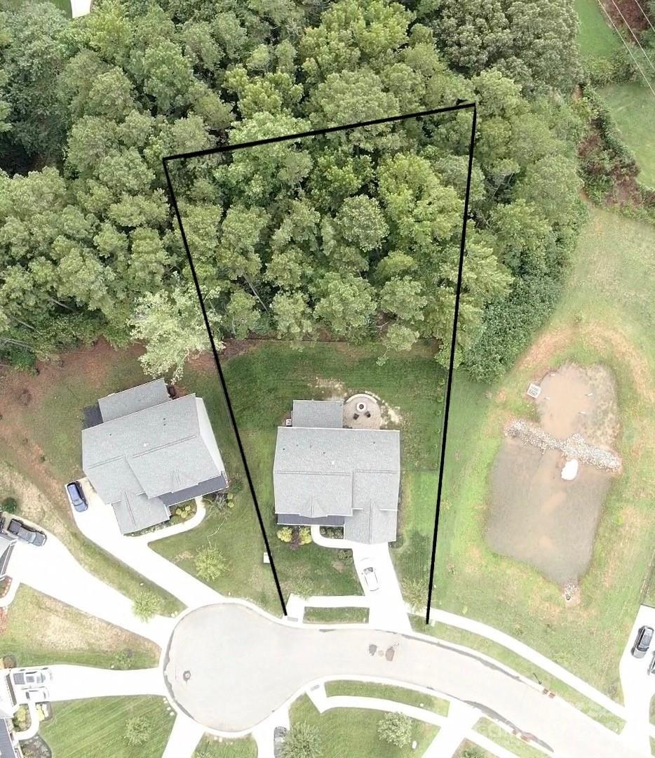 11228 Wooded Saddle Road Charlotte, NC 28216 - Photo 47 of 48