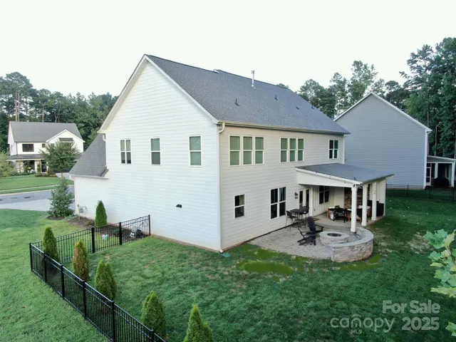 $695,000 | 11228 Wooded Saddle Road, Charlotte, NC 28216