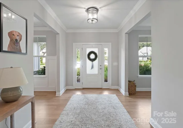 $695,000 | 11228 Wooded Saddle Road, Charlotte, NC 28216