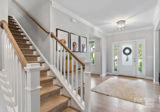 $695,000 | 11228 Wooded Saddle Road, Charlotte, NC 28216