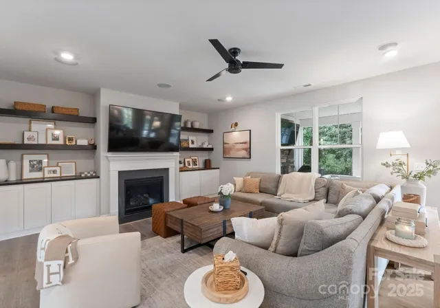 $695,000 | 11228 Wooded Saddle Road, Charlotte, NC 28216