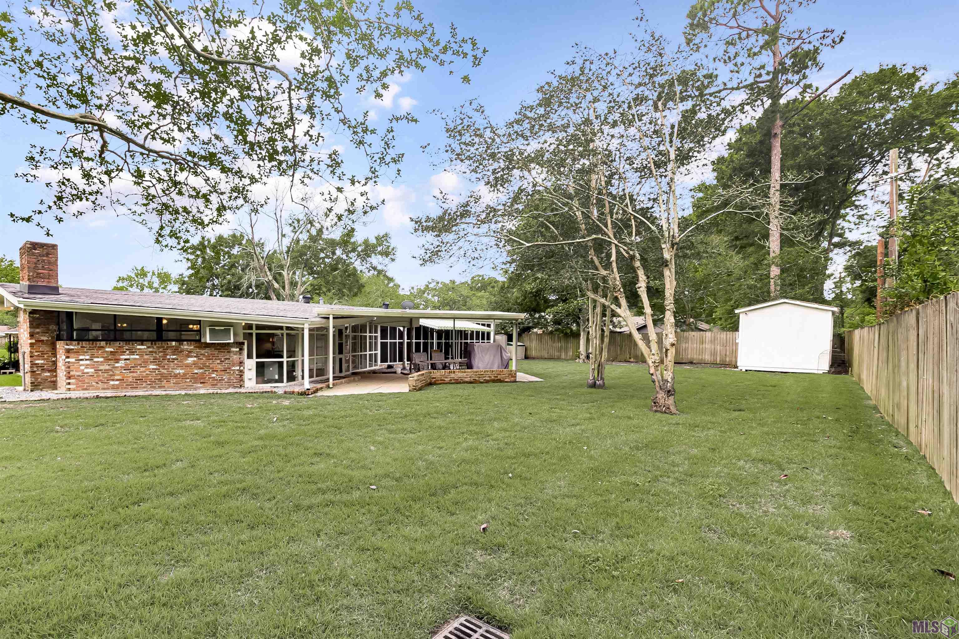9524 East Van Place Baton Rouge, LA 70815 - Photo 29 of 29 Gallery Image 29