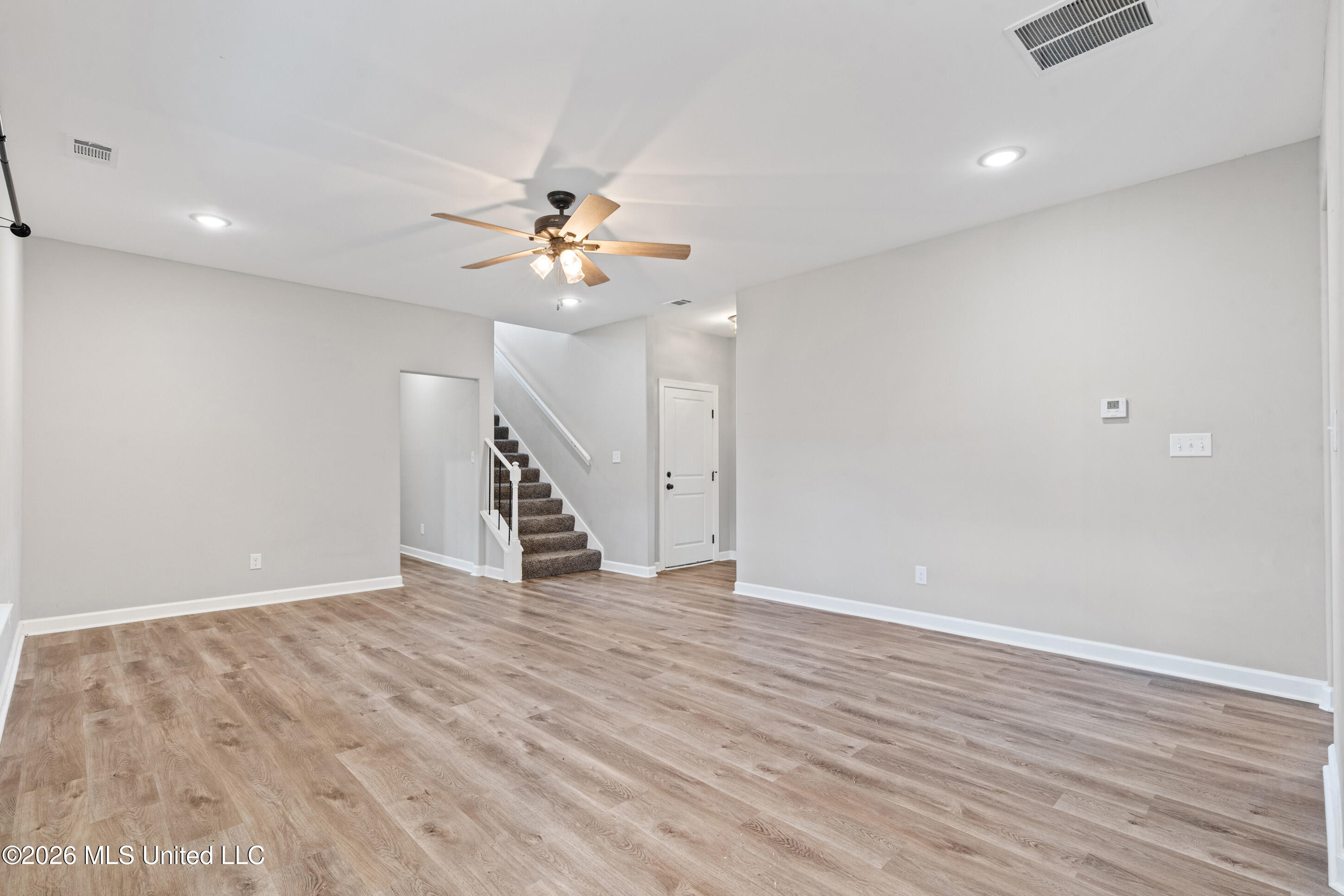 167 Chulahoma Road Holly Springs, MS 38635 - Photo 33 of 41 Great Room