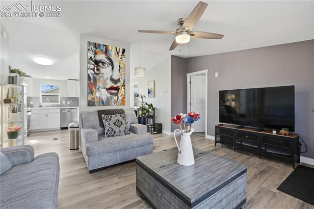 965 Mesa Valley Road Colorado Springs, CO 80907 - Photo 12 of 34 Gallery Image 12