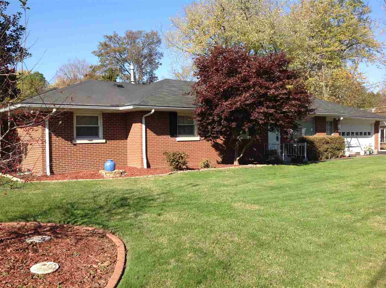 3900 Herrmann Road Evansville, IN 47711 - Photo 21 of 21 Gallery Image 21
