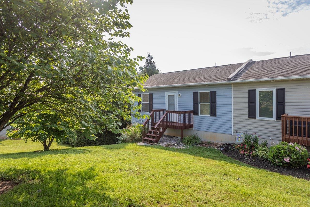 2486 Grace Chapel Road Harrisonburg, VA 22801 - Photo 38 of 40