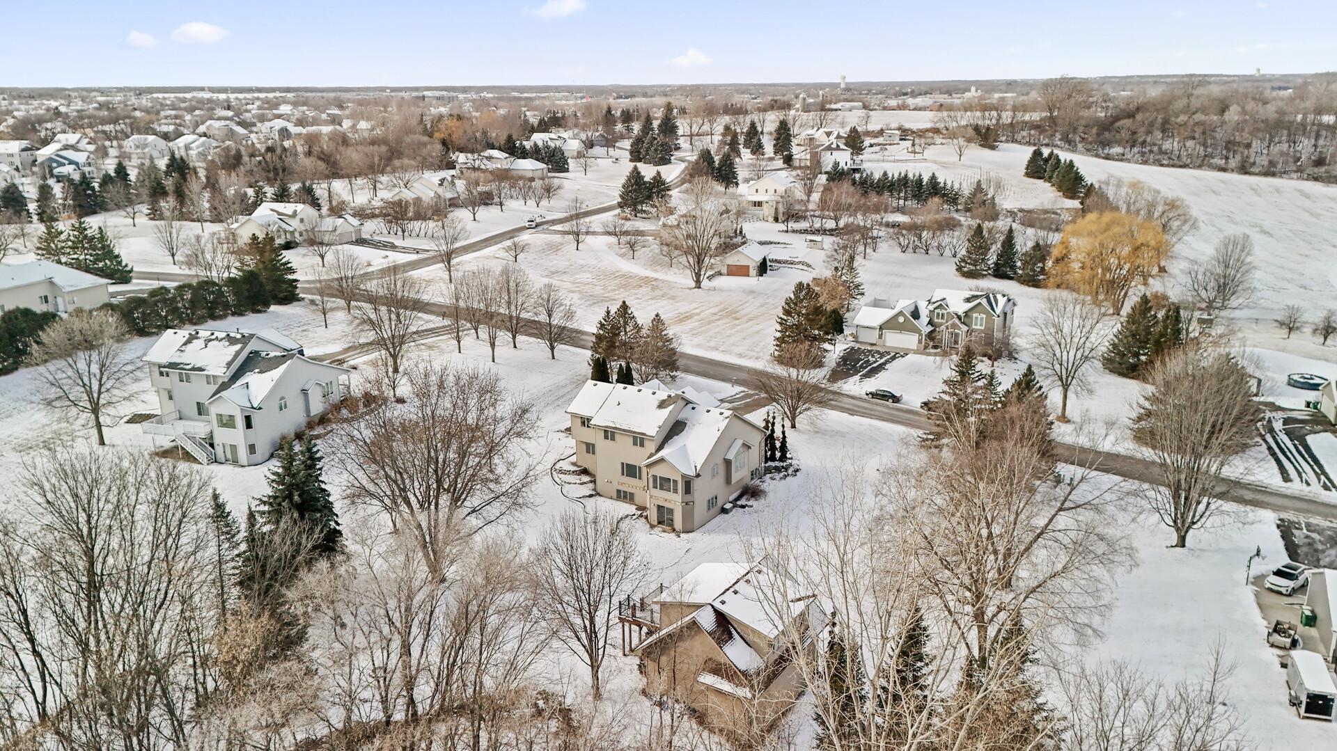 14210 Dehnsfield Road Rogers, MN 55374 - Photo 1 of 1 Gallery Image 1