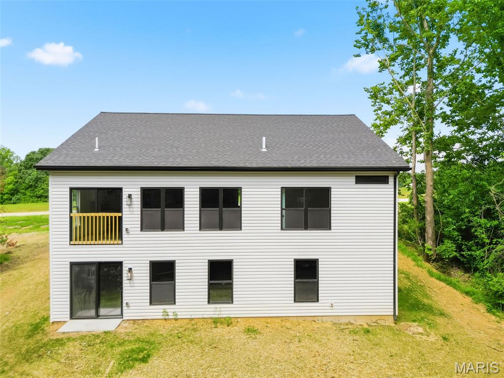 217 Red Mare Road Winfield, MO 63389 - Photo 45 of 59